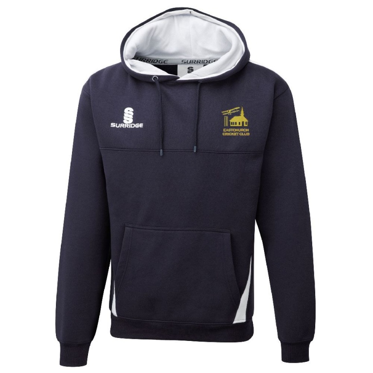 Eastchurch CC - Blade Hoody
