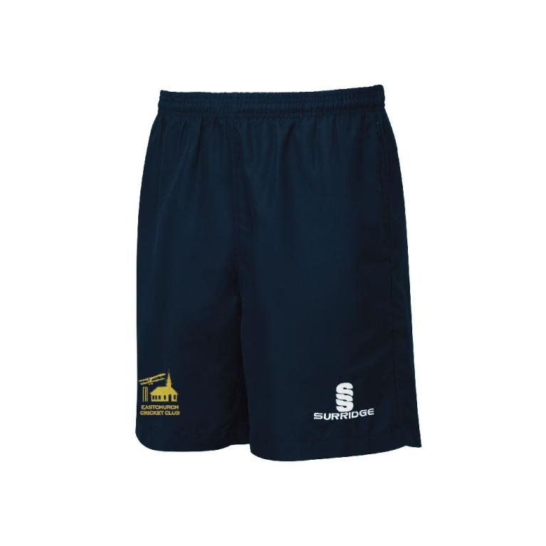 Eastchurch CC - Blade Training Shorts