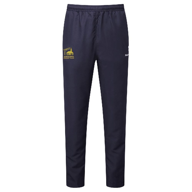 Eastchurch CC - Ripstop Track Pant