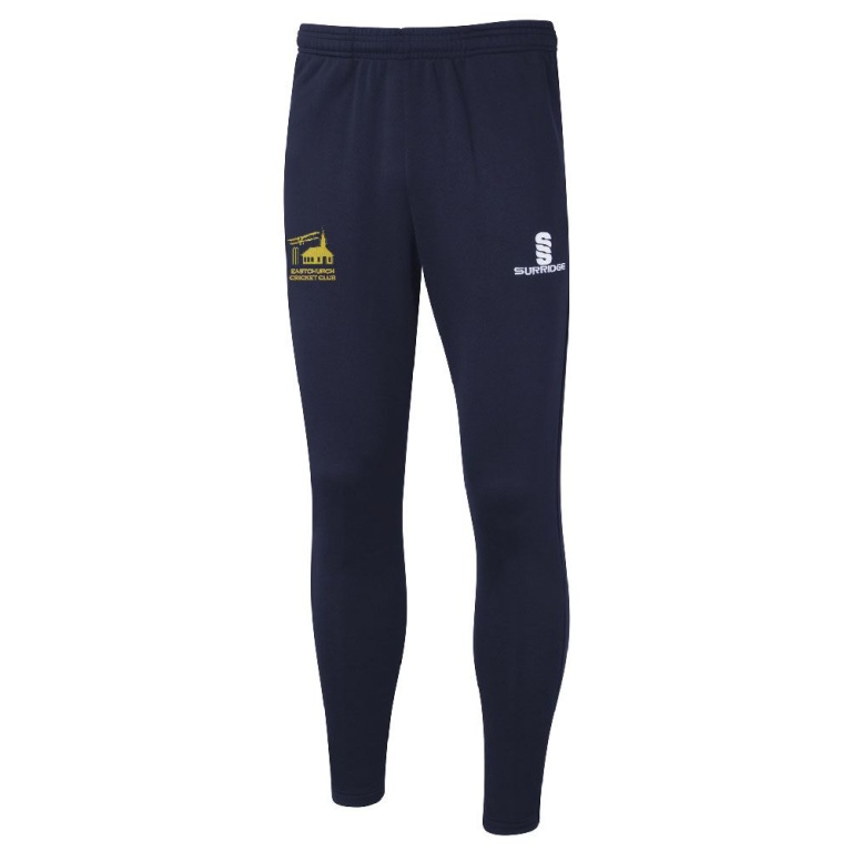 Eastchurch CC - Tek Pant