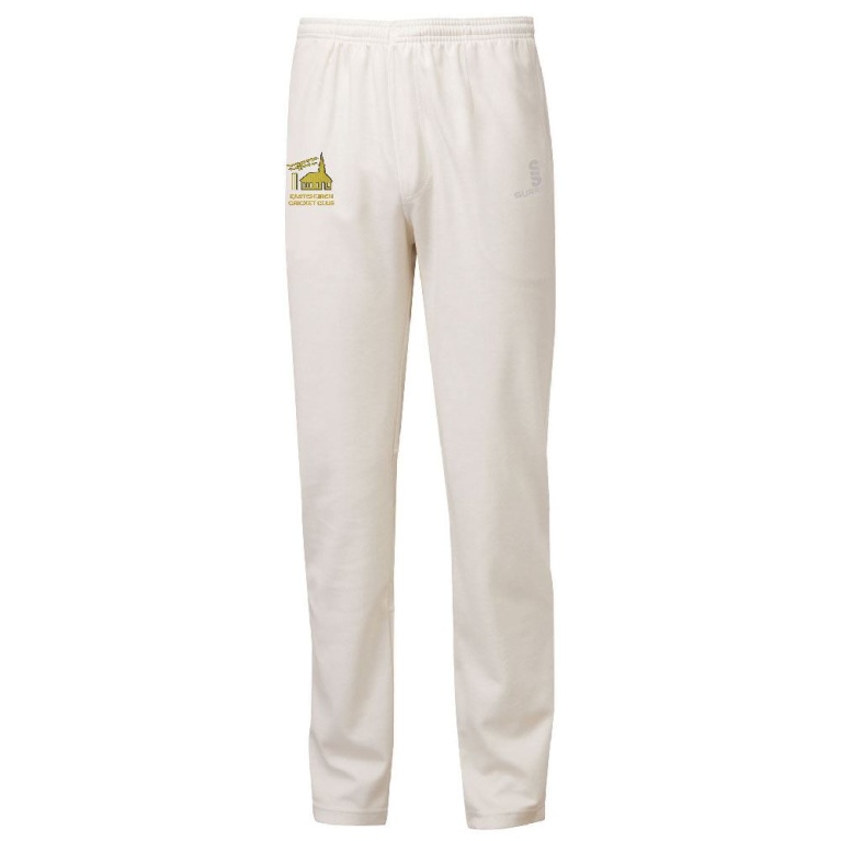 Eastchurch CC - Tek Playing Pant