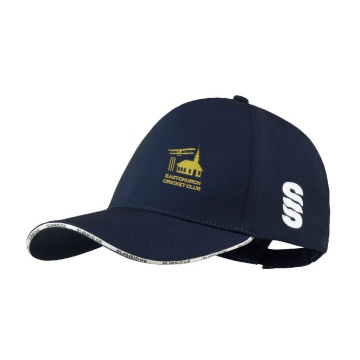 Eastchurch CC - Cap