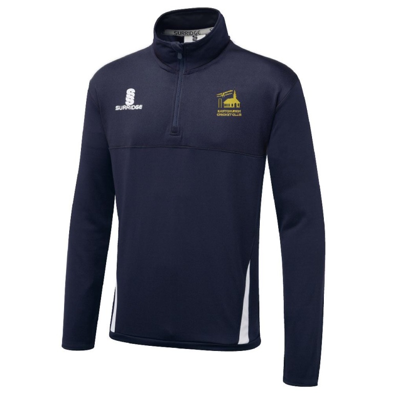 Eastchurch CC - Blade Performance Sweatshirt